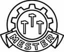 Mesterbrev logo