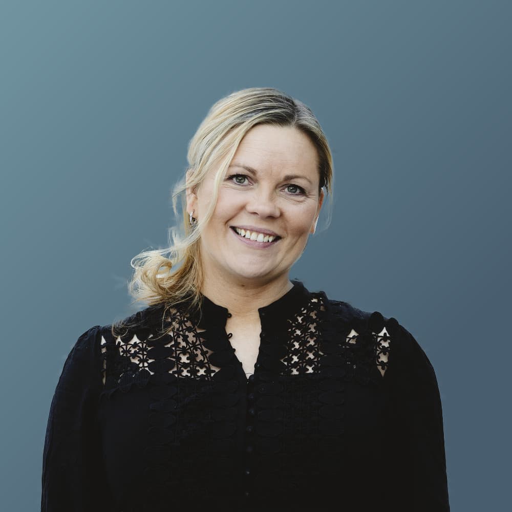 Silje Helen Bårdsen